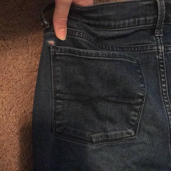 Lucky Brand jeans - Picture 2 of 4